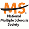 National Multiple Sclerosis Society logo