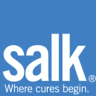 Salk Institute for Biological Studies logo