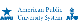 American Public University System logo