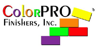 ColorPro Finishers jobs