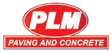 PLM Paving and Concrete jobs