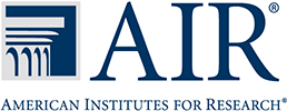 American Institutes for Research