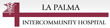 La Palma Intercommunity Hospital jobs