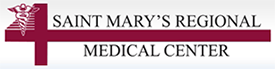 St. Mary's Regional Medical Center jobs