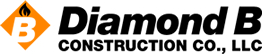 Diamond B Construction Co., LLC jobs