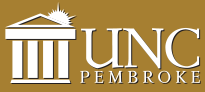 University of North Carolina Pembroke jobs