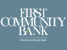 First Community Bank Utah jobs