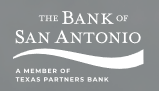 The Bank of San Antonio