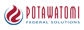 Potawatomi Federal Solutions jobs