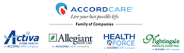 AccordCare jobs